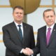 Iohannis si Erdogan Sursa foto CaleaEuropeana.ro