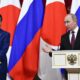 Japonia și Rusia Sursa foto BZI