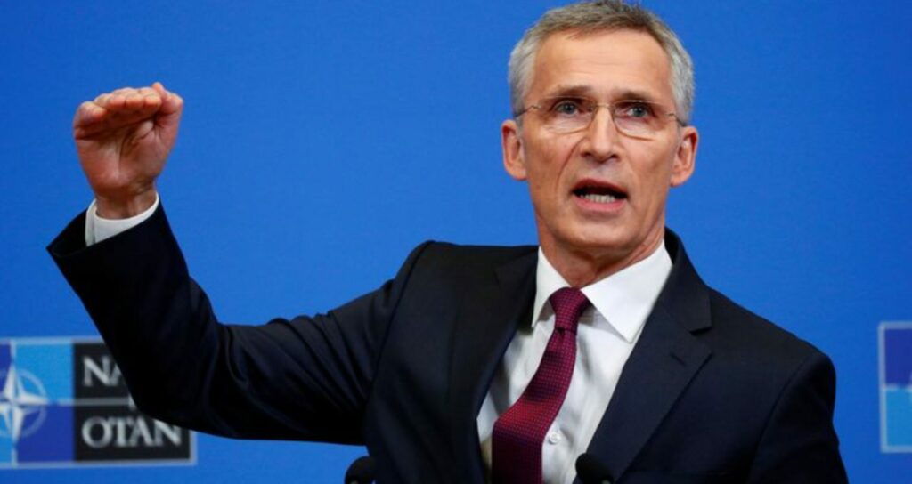 Jens Stoltenberg - sursa foto - zgd.md