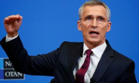 Jens Stoltenberg - sursa foto - zgd.md