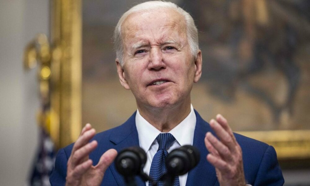 Joe Biden își încalcă cuvântul! Vizită de curtoazie într-un stat despre care a zis că este ”paria”