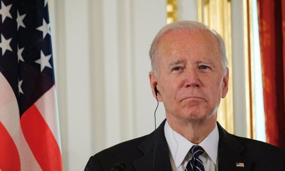Biden abandonează Ucraina? Acesta cere liderilor SUA să „încetinească” retorica despre sprijinirea Kievului