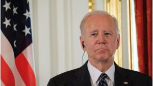 Președintele SUA, Joe Biden
