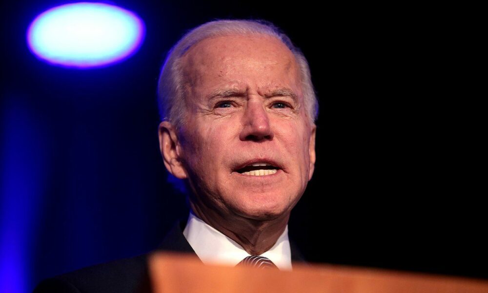 A venit rândul lui Biden! Autoritățile americane au găsit 10 documente clasificate în biroul privat al președintelui SUA