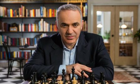 Kasparov - sursa foto - impact.ro