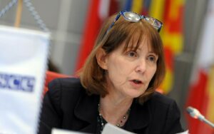 Kathleen Kavalec despre programul Visa Waiver
