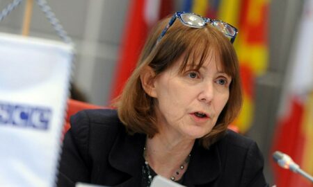Kathleen Kavalec despre programul Visa Waiver