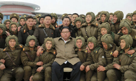 Kim Jong Un Sursa foto Playtech.ro