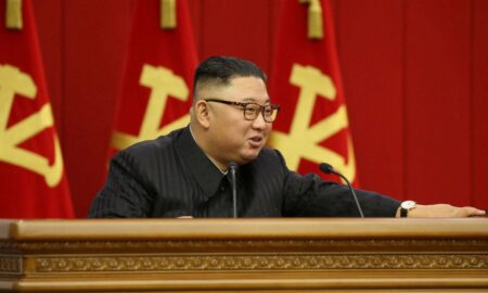 Kim Jong Un- sursa foto- antena3.ro