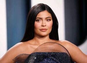 Kylie Jenner sursa foto Puterea