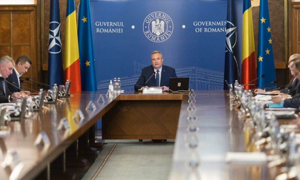Ordonanța speculei a fost adoptată! Ce amenzi vor primi cei care măresc prețurile nejustificat