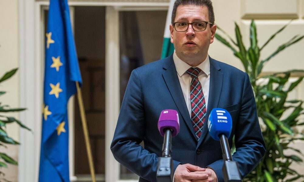Lorant Vincze: schimbarea tratatelor UE ar putea fi un proces de lungă durată. Ce efect va avea asupra României această modificare