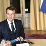 Macron Sursa foto Gandul