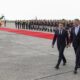 Macron si Iohannis Sursa foto DCNews