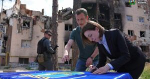 Maia Sandu Sursa foto Ziarul de Gardă