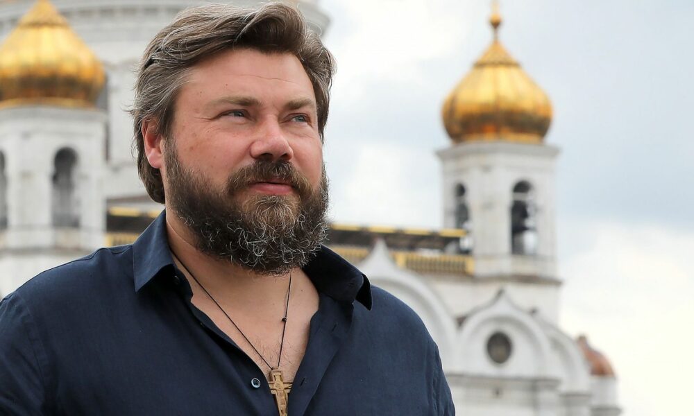Putin, văzut împăratul viitorului Imperiu Rus. Cine este oligarhul care i-a dedicat o carte liderului de la Kremlin