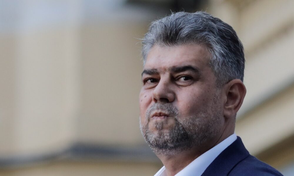 Noi promisiuni venite din partea lui Marcel Ciolacu: 2,5% din PIB o să fie acordat apărării