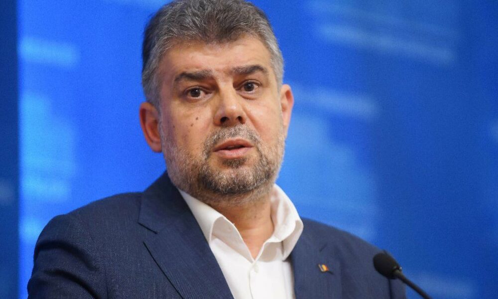 Noi detalii despre majorarea salariului minim. Declarațiile premierului Marcel Ciolacu