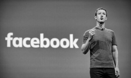 Mark Zuckerberg - sursa foto - economedia.ro