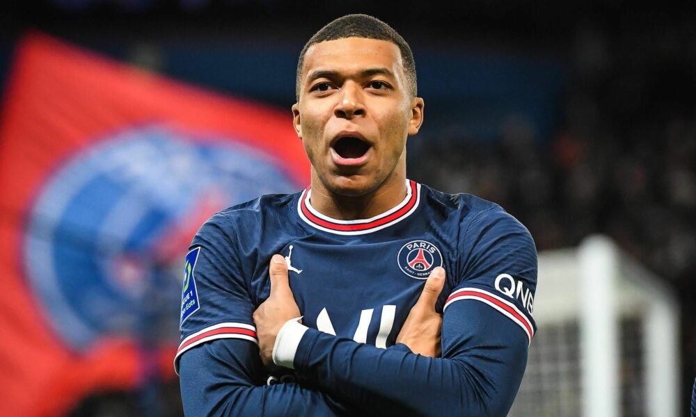 Mai mulți bani pentru PSG după plecarea lui Kylian Mbappe. Ce sumă vor primi parizienii