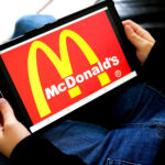 McDonald's și impactul tehnologiei