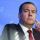 Medvedev Sursa foto The Moscow Times