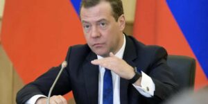 Medvedev sursa foto Romania Libera