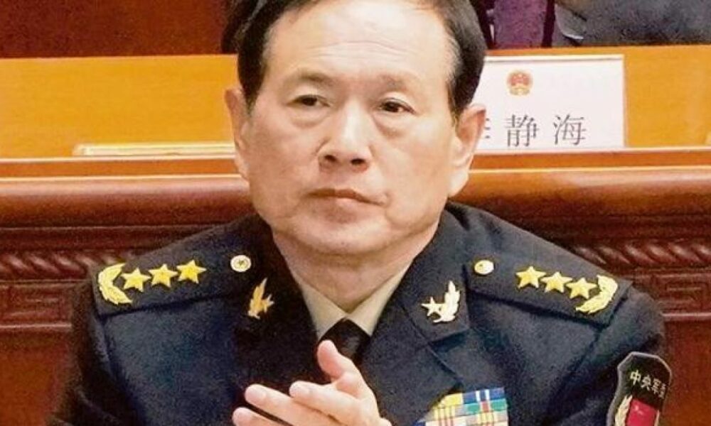 Un nou conflict stă să izbucnească! China amenință cu război Taiwanul în fața Secretarului Apărării al SUA