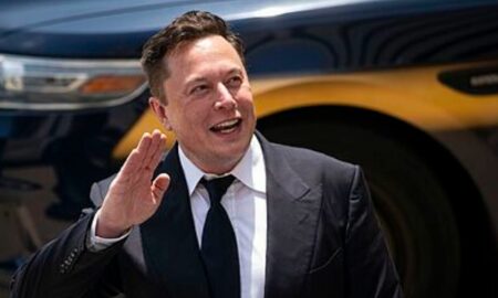 Musk sursa foto MARCA