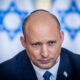 Naftali Bennett, premierul Israelului, sursă foto The Times of Israel