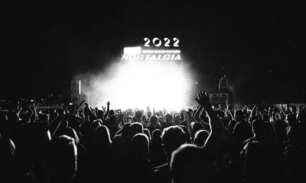 Primăria Capitalei, „nostalgică” cu 30.000 de euro în buzunar! Încasările uriașe înregistrate de Festivalul Nostalgia