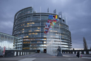 Parlamentul European - sursa foto - europafm.ro