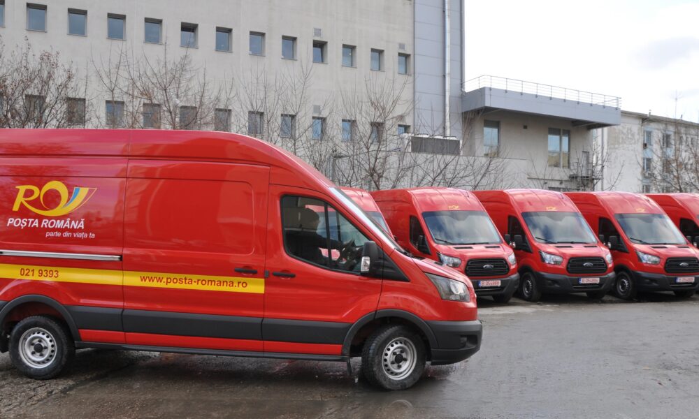 Vești bune pentru români! Poșta Română a început distribuirea voucherelor sociale