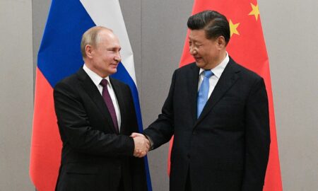 Putin și Xi sursa foto Evenimentul Zilei