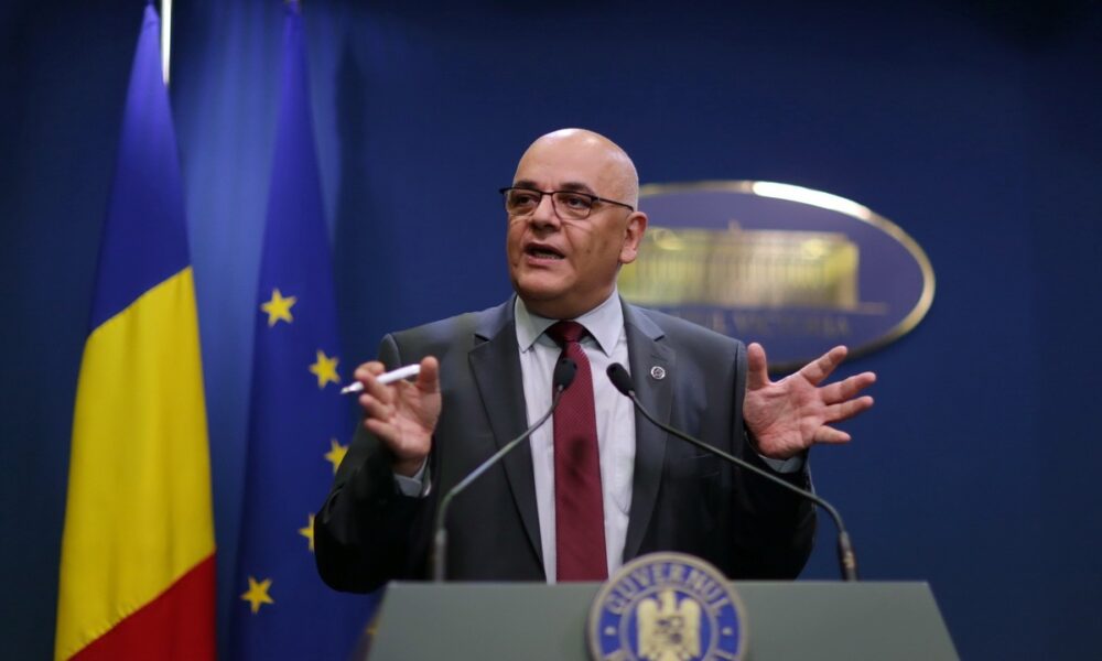 Raed Arafat pierde în fața România TV pe motive nefondate! Ce a decis Curtea de Apel