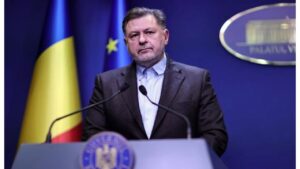 Rafila Sursa foto Romania TV