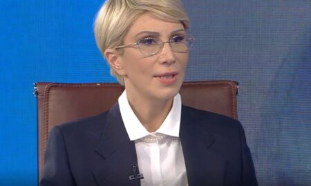 Raluca Turcan - sursa foto - antena3.ro