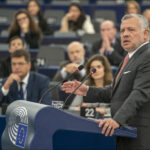 Rege al Iordaniei Sursa foto www.europarl.europa.eu
