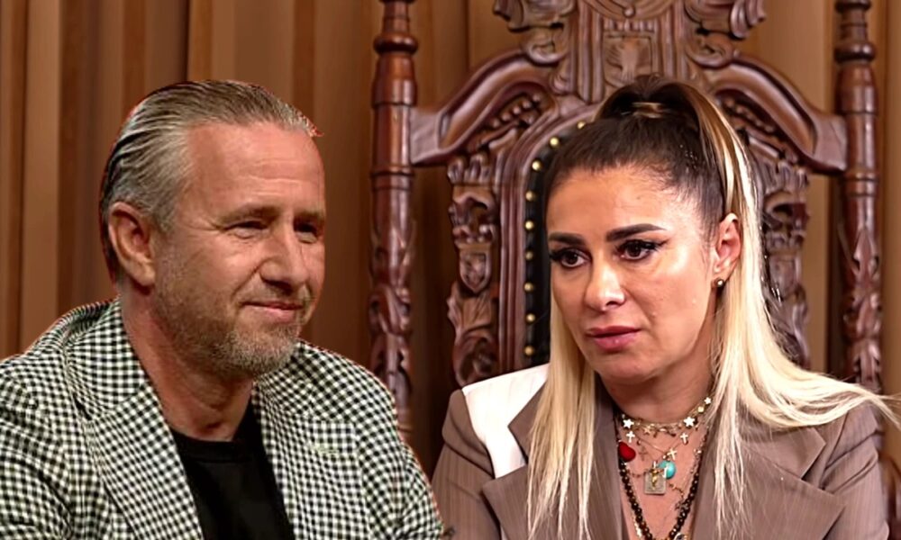Reghecampf îi „dă peste nas” Anamariei Prodan! Contractul care o face pe fosta soție să își muște limba