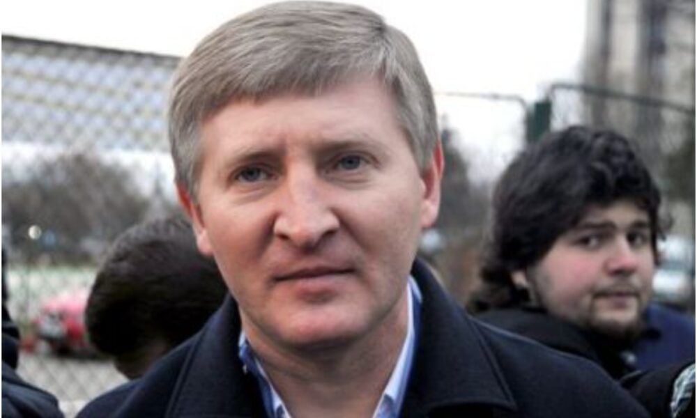 Miliardarul Rinat Ahmetov a dat Rusia în judecată. Există o singură problemă, Kremlinul nu recunoaște instanța
