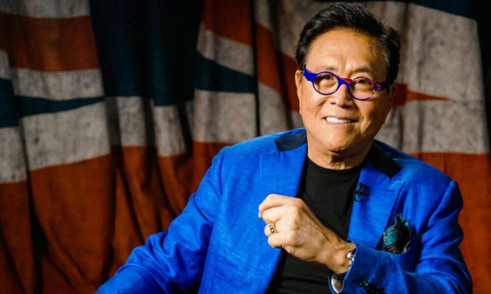Kiyosaki, preocupat de criza alimentară globală: „Nu poți mânca aur, argint sau Bitcoin”. În ce ar trebui să investești acum