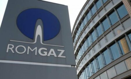 Romgaz vrea să cumpere furnizarea de gaze și electricitate