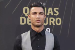 Ronaldo sursa foto People