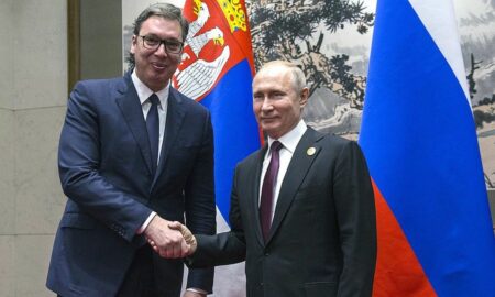 Rusia si Serbia - sursa foto - kanald.ro