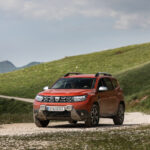 Dacia Duster Cel mai 4x4