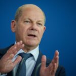 Scholz, Sursă foto: Hotnews