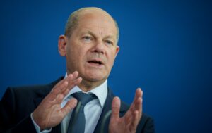 Scholz, Sursă foto: Hotnews