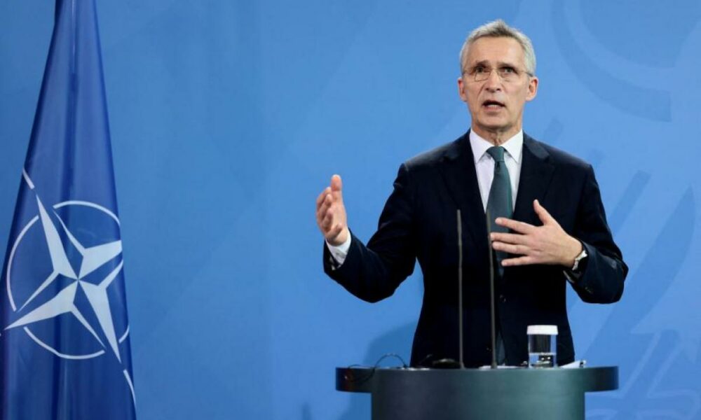 NATO dorește să ofere sprijin Ucrainei, dar și Republicii Moldova! Ajutorul va fi arpobat la summitul de la Madrid