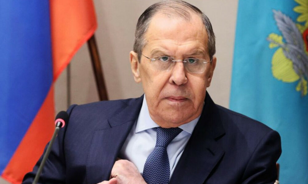Cine este de vină pentru dezordinea din lume? Declarațiile lui Serghei Lavrov
