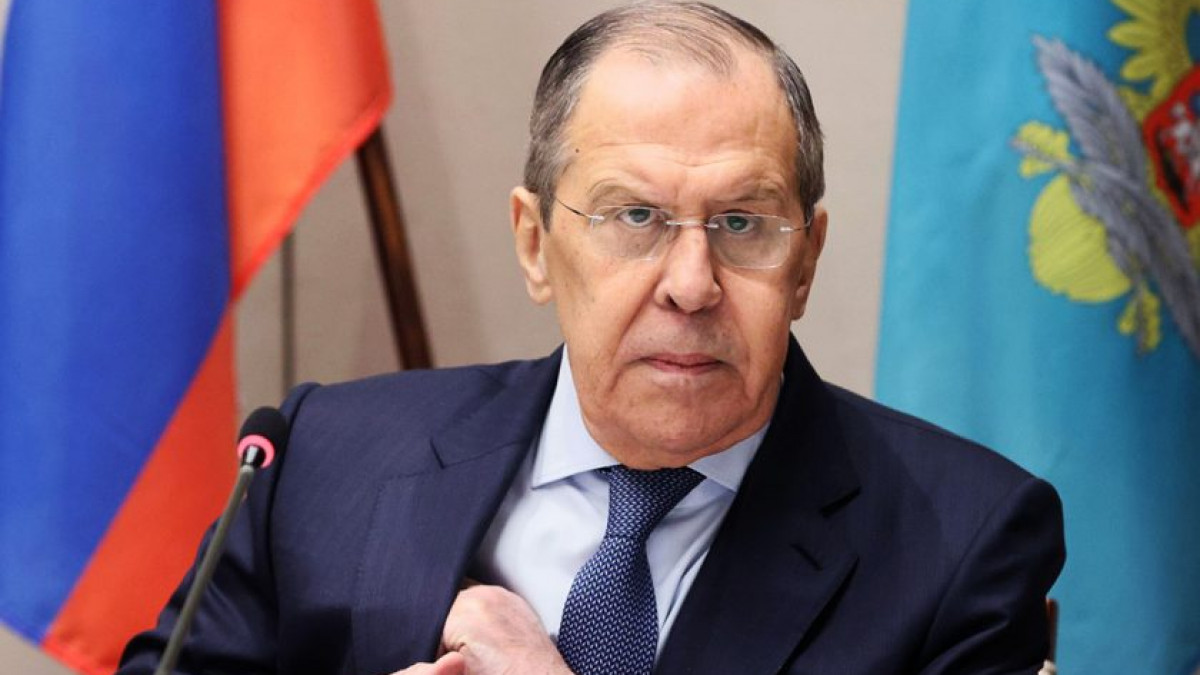 Serghei Lavrov - sursa foto - agora.md